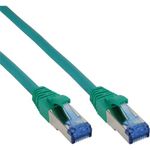 InLine Patch-Kabel RJ-45 (M) (76814G)