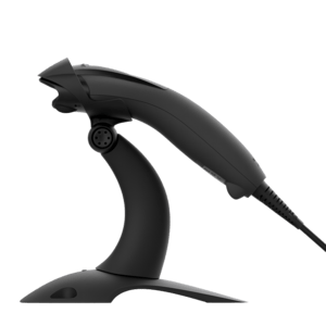 Honeywell Voyager XP 1400g, 2D, Multi-IF, Kit (USB), weiß Handscanner, 2D, Imager, Anschluß: Multi Interface (RS232, KBW, USB), inkl.: Kabel (USB, 1,5 m, gerade, weiß), Schutzart: IP42, Farbe: weiß (1400GSR-1USB-E)