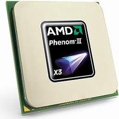 HP AMD Phenom II X3 N850 (616345-001)