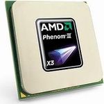 HP AMD Phenom II X3 N850 (616345-001)