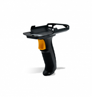 Newland NLS-PG93-01 Pistolengriff Schwarz, Orange