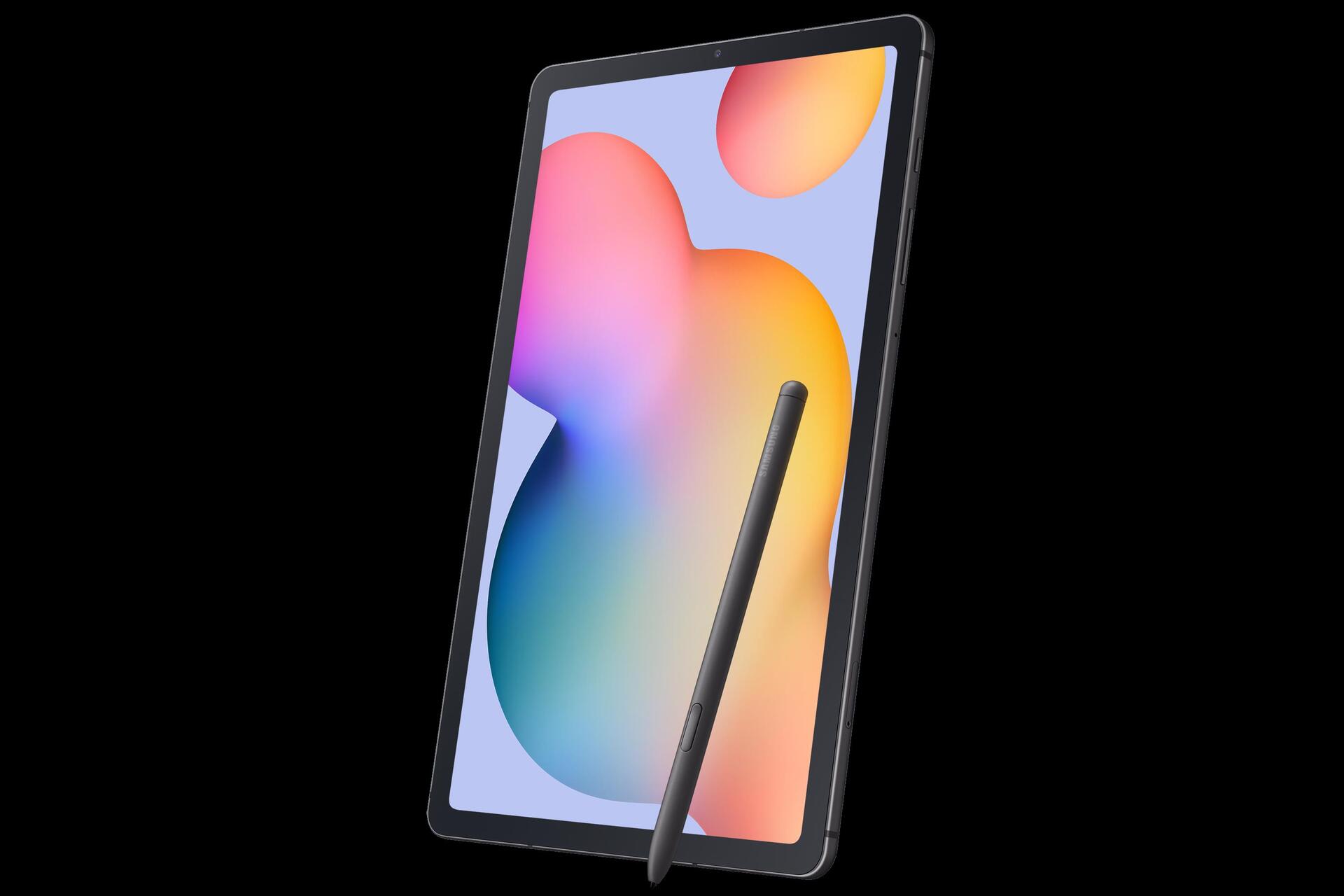 Samsung Galaxy Tab S6 Lite (2022) Wi-Fi 64 GB 26,4 cm (10.4" ) 4 GB Wi-Fi 5 (802.11ac) Grau (SM-P613NZAAPHN)