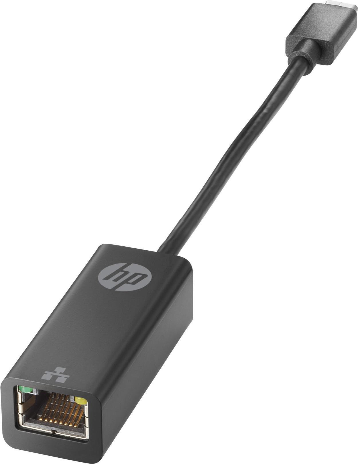 HP Netzwerkadapter USB-C (V8Y76AA)