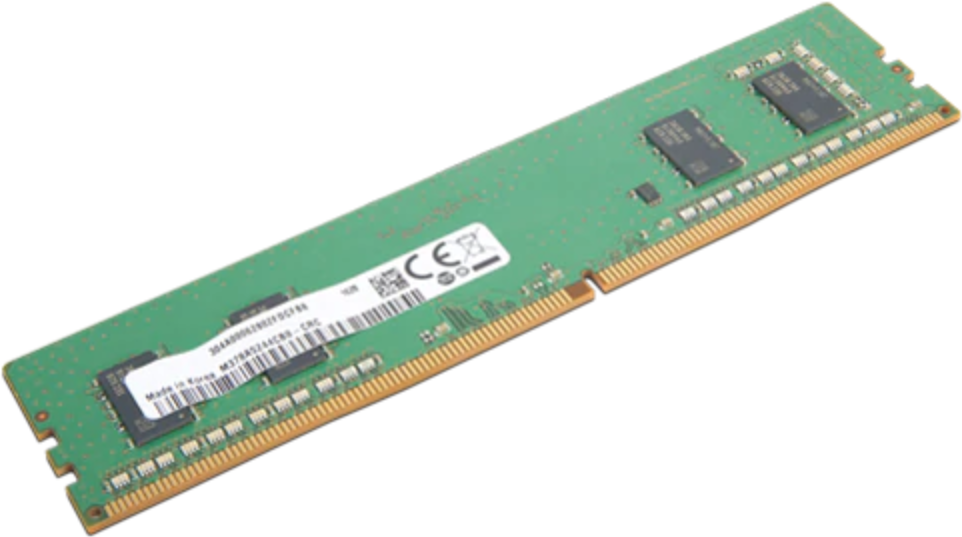 Lenovo DDR4 16 GB DIMM 288-PIN (4X70Z46580)