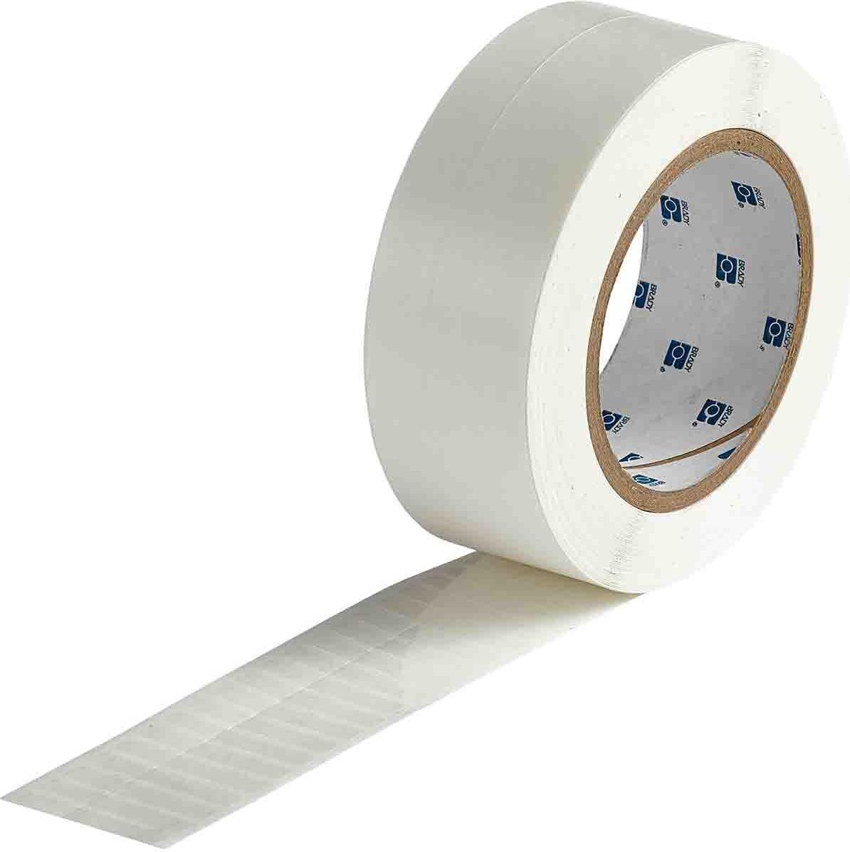 Brady LAM-3-103 Weiß (016102)