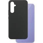 PanzerGlass SAFE. by ® TPU Case Samsung Galaxy New A54 5G | Schwarz. Etui-Typ: Cover, Markenkompatibilität: Samsung, Kompatibilität: Samsung - Galaxy new A54 5G, Produktfarbe: Transparent (SAFE95693)