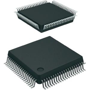Infineon Technologies Embedded-Mikrocontroller SAF-C515C-8EM CA MQFP-80 (14x14) 8-Bit 10 MHz Anzahl I/O 49 (SAF-C515C-8EM CA)