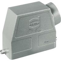 Harting Tüllengehäuse Han® 10B-gs-R-21 09 30 010 0542 1 St. (09 30 010 0542)