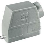 Harting Tüllengehäuse Han® 10B-gs-R-21 09 30 010 0542 1 St. (09 30 010 0542)