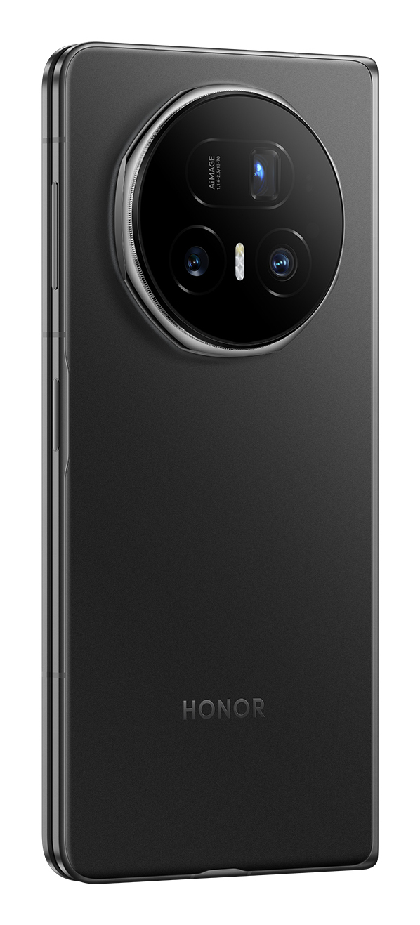 HONOR Magic V5 16 GB RAM 512 GB SSD 7.95" 5G Schwarz