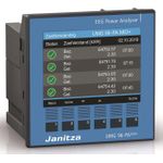 Janitza UMG96-PA-MID+ Modular erweiterbarer Netzanalysator mit MID und Zählerstandsgang (5232004)