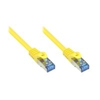 Alcasa RJ45-RJ45 m-m (8060-H400Y)