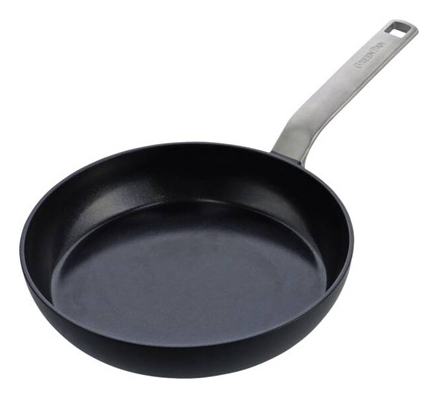 GreenPan Evolution Bratpfanne 24 cm Schwarz