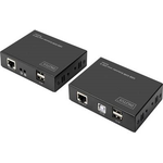 DIGITUS DS-51201 Sender und Empfänger (DS-51201)