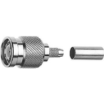 Wireless Coax,TNC,Stecker,RG-58,Telegärtner (J01010F2255)