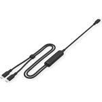 VALUE USB-C Splitter-Ladekabel 100W - Digital/Daten (11.99.8312)