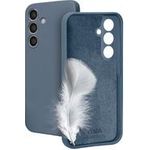 SBS Instinct Cover für Samsung Galaxy A36 blue (TEINSTSAA36B)