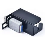 Smartkeeper UM03DB Schnittstellenblockierung USB Typ-A Blau 1 Stück(e) (UM03DB)