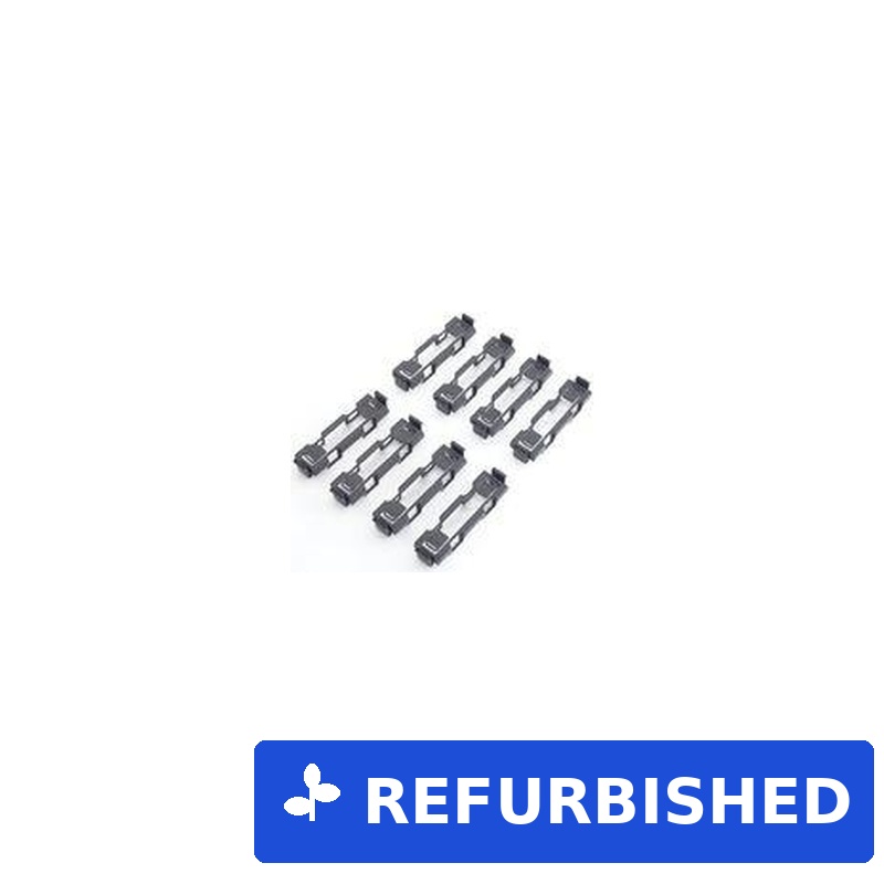 APC - Adapter mit Einrastmodul (AR8469) (B-Ware)