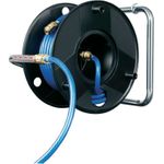 Brennenstuhl Druckluftschlauchtrommel Anti Twist 6/12 1127010 20 m Betriebsdruck max. 15 bar (1127010)