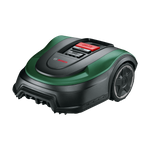 Bosch Indego M 700 Rasenmähroboter Akku Schwarz - Grün (06008C0203)