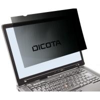 DICOTA Blickschutzfilter für Bildschirme (D30318)