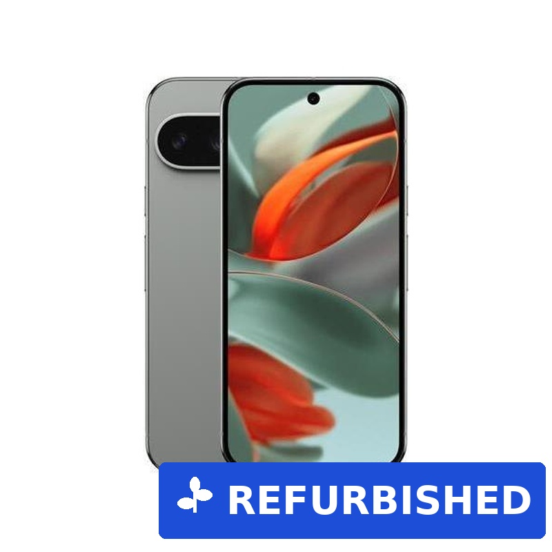 Google Pixel 9 Pro 5G Smartphone (GA05936-GB)