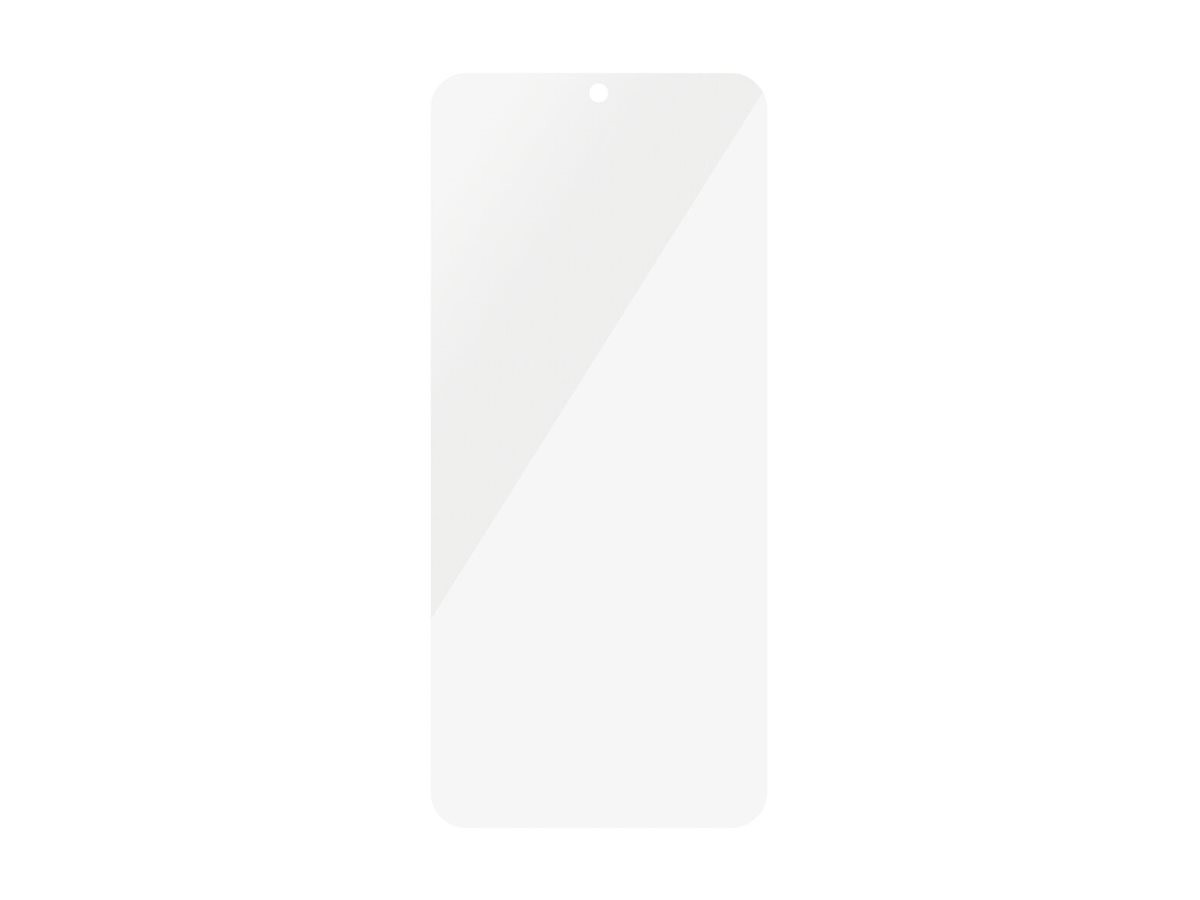 PanzerGlass SAFE. Displayschutz Samsung Galaxy Xcover 6 Pro / Xcover7 / Xcover7 Pro Ultra-Wide Fit Transparent