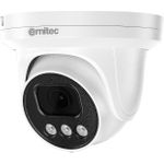 Ernitec Wolf 5MP Turret Camera with IP66 - NDAA (0070-08131)