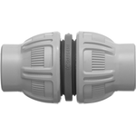 Gardena Liano Schlauchanschluss Kunststoff Grau 1 Stück(e) (18230-20)