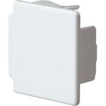 HAGER LF4004069016 Endstück verkehrsweiß (LF4004069016)