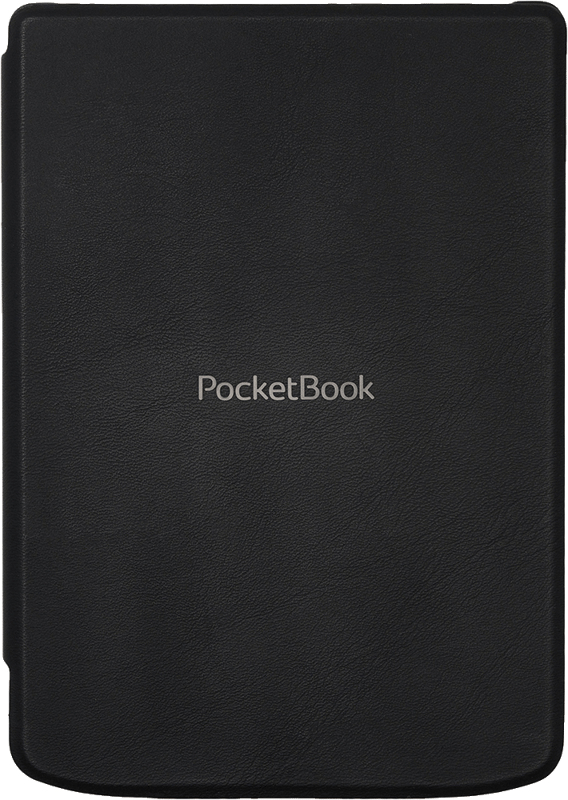 PocketBook Schutzhülle Folio Cover für 6" Verse Lite/Pro Schwarz