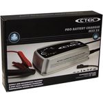CTEK PRO 25 SE EU 40-197 Automatikladegerät 12 V 25 A (40-197)