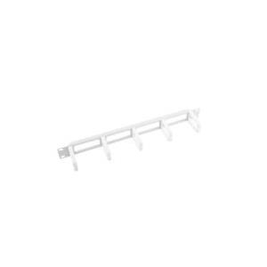 Lanberg AK-1201-S Rack Zubehör Kabelmanagementtafel (AK-1201-S)