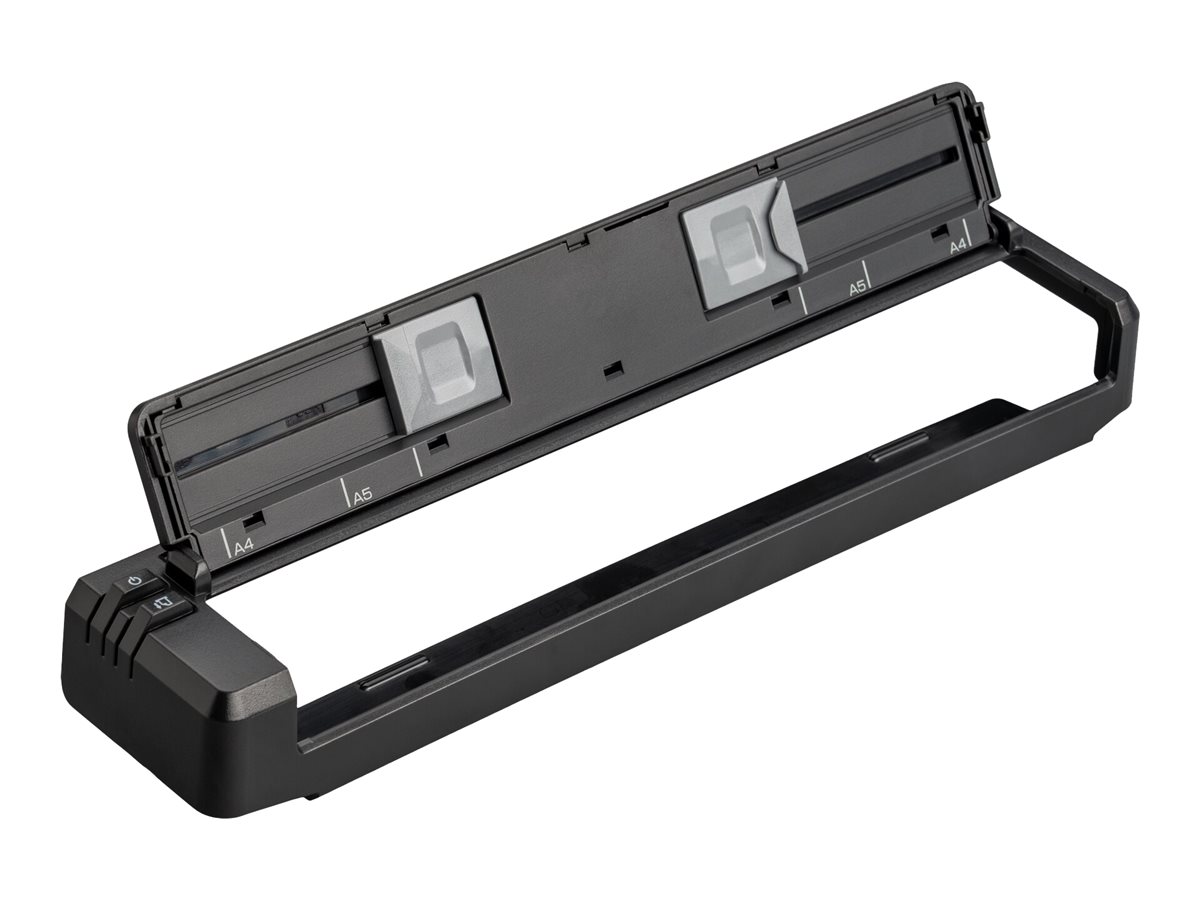 Brother PocketJet PA-PG-004 Druckerpapierführung Schwarz