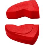 Knipex 87 09 300 V01 Kunststoffbacken 86 mm (87 09 300 V01)