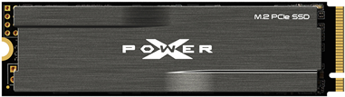 SILICON POWER XD80 SSD (SP512GBP34XD8005)