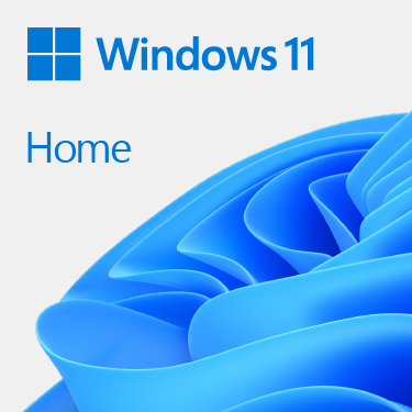 Microsoft Windows 11 Home (HAJ-00110)