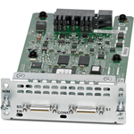 Cisco 2-Port Serial wan Interface (NIM-2T=)
