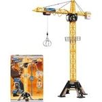 DICKIE BAU KRAN MEGA CRANE 120cm
