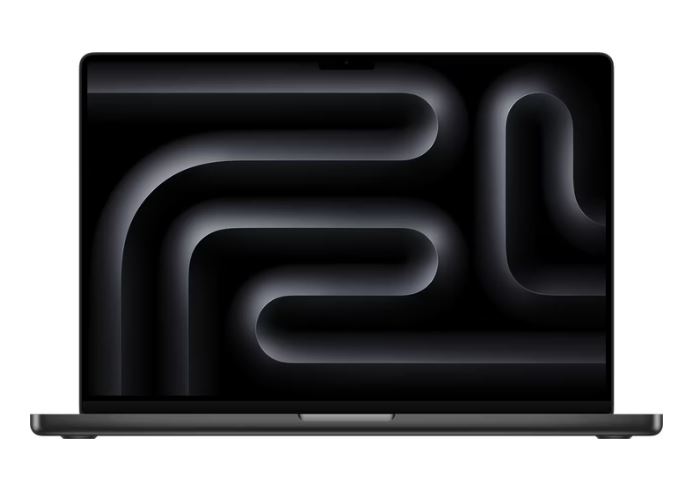 Apple MacBook Pro 16 Zoll M5 Pro 18-Core CPU 48 GB RAM 4 TB SSD QWERTZ DE Schwarz