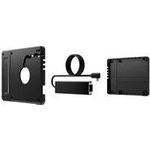 Compulocks Plus Hub VESA Box Black (H01)