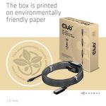 Club 3D USB-Erweiterung (CAC-1406)