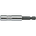 Gedore 699 6538610 699 - - Bit-Halter 1/4 skt