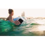 Cellularline Voyager Handy-Schutzhülle Beuteltasche Weiß (VOYAGER22W)