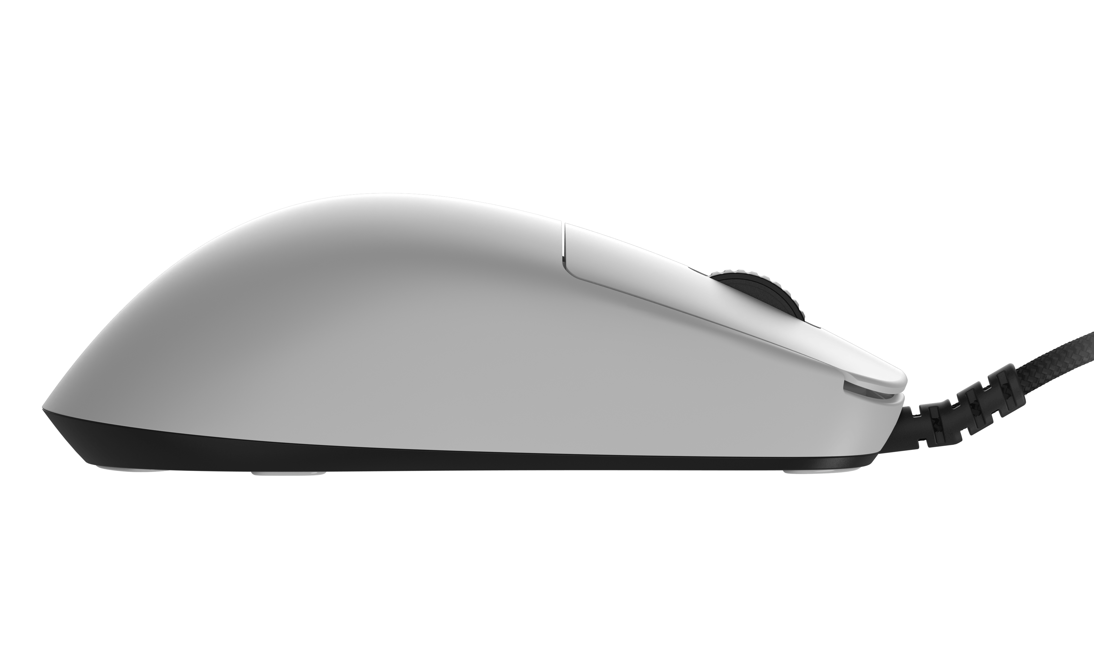 Endgame Gear OP1 8K V2 Gaming-Maus, 8000 Hz, 30000 DPI, 6 Tasten, USB, Weiß