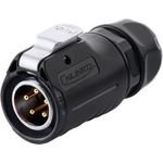 Alcasa S1 Schwarz Männlich (IC01-20P501)