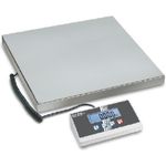 Kern Briefwaage EOB 150K50 Wägebereich (max.) 150 kg Ablesbarkeit 50 g netzbetrieben, batteriebetrie (EOB 150K50)