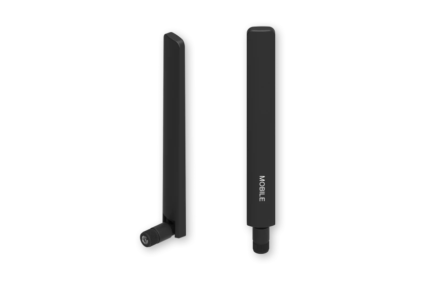 Teltonika PR1US540 Antenne SMA 4,5 dBi Schwarz