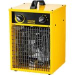 Master Climate Solutions B 3 - Elektro-Heizlüfter Luftleistung 510 m³/h| 1.65/3.3 kW| Nennstrom 14.5 (4012051)
